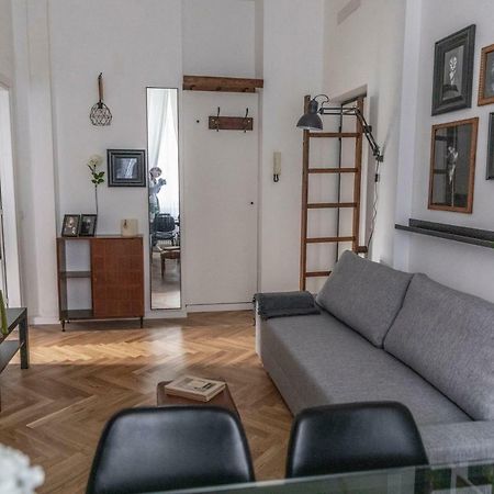 Menabrea 33 - Stylish Apartment! Milano Eksteriør bilde