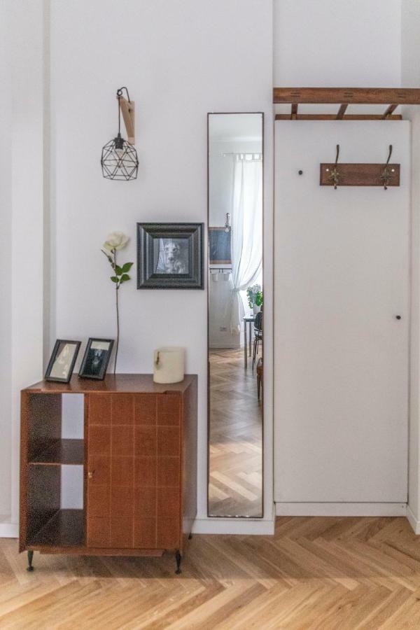 Menabrea 33 - Stylish Apartment! Milano Eksteriør bilde