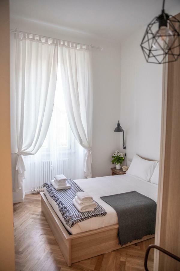 Menabrea 33 - Stylish Apartment! Milano Eksteriør bilde
