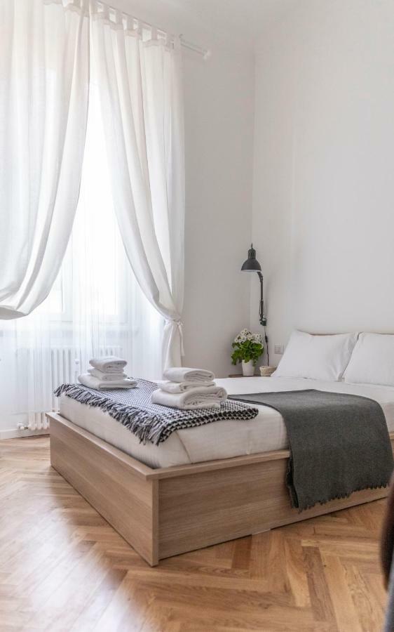 Menabrea 33 - Stylish Apartment! Milano Eksteriør bilde