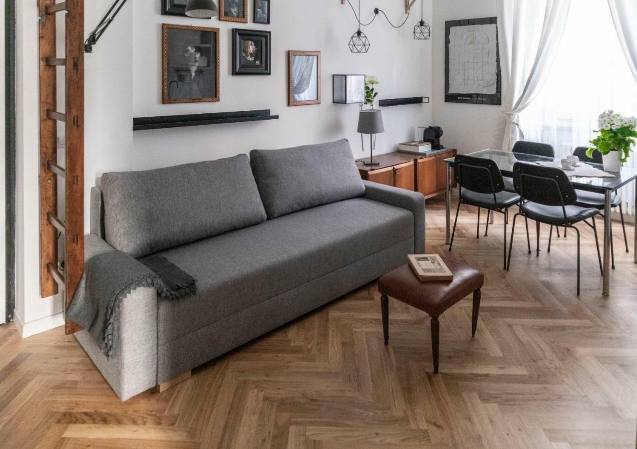 Menabrea 33 - Stylish Apartment! Milano Eksteriør bilde