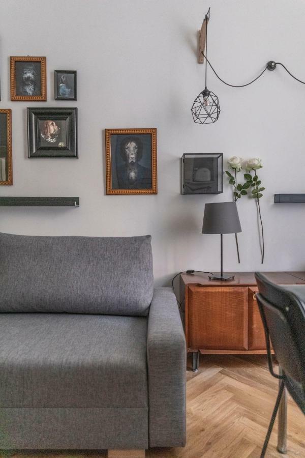 Menabrea 33 - Stylish Apartment! Milano Eksteriør bilde