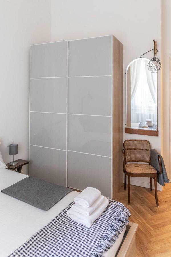 Menabrea 33 - Stylish Apartment! Milano Eksteriør bilde